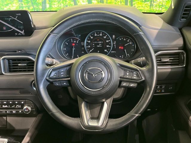 MAZDA CX-5 4WD 2019 Image 31
