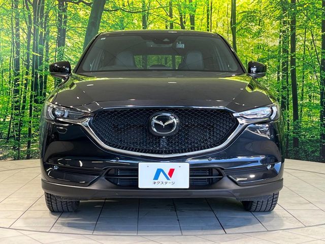 MAZDA CX-5 4WD 2019 Image 31