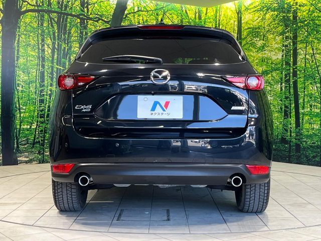 MAZDA CX-5 4WD 2019 Image 31