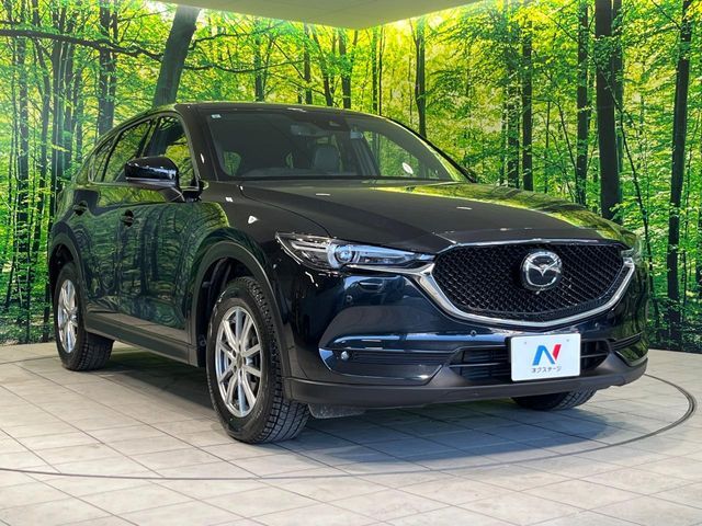 MAZDA CX-5 4WD 2019 Image 31