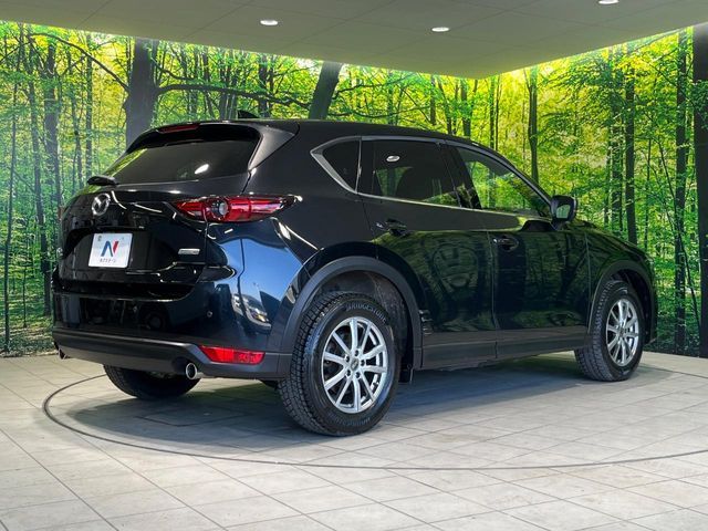 MAZDA CX-5 4WD 2019 Image 31