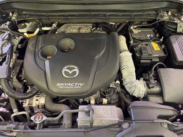 MAZDA CX-5 4WD 2019 Image 31