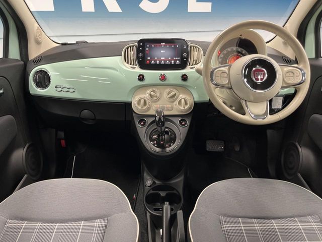 FIAT 500 2019 Image 31