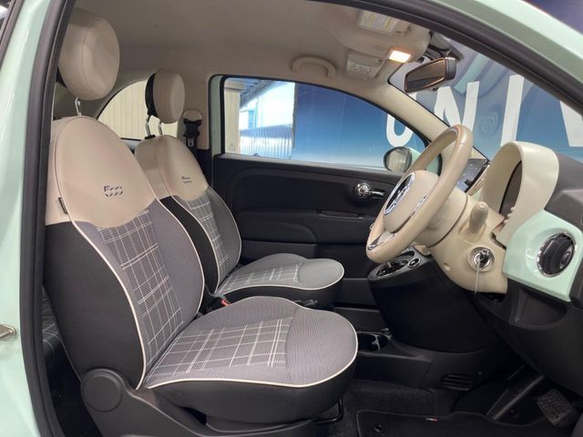 FIAT 500 2019 Image 31