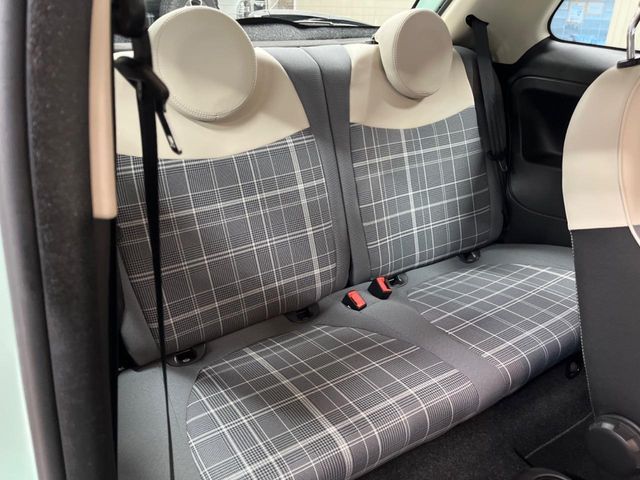 FIAT 500 2019 Image 31