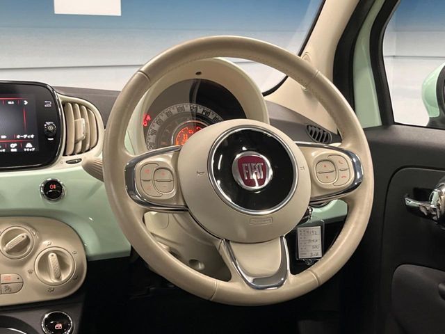 FIAT 500 2019 Image 31