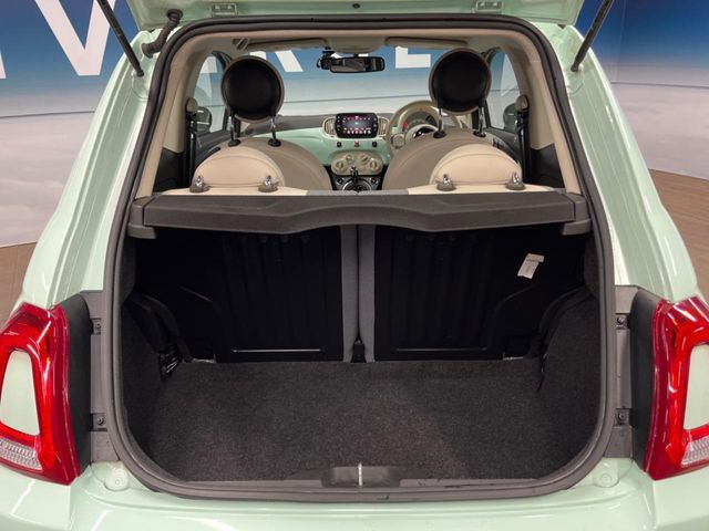 FIAT 500 2019 Image 31