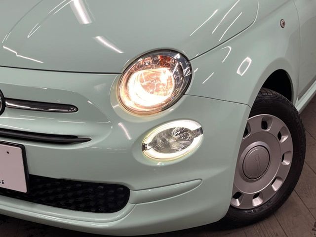 FIAT 500 2019 Image 31