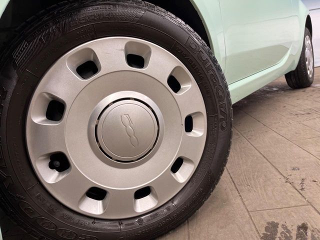 FIAT 500 2019 Image 31