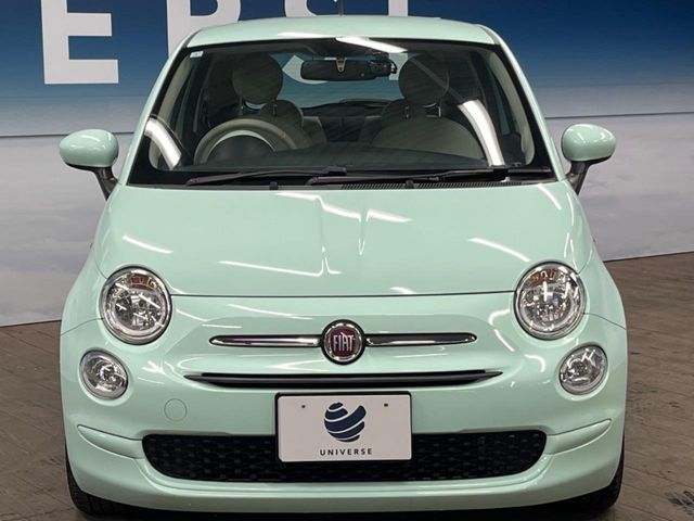 FIAT 500 2019 Image 31