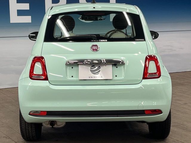 FIAT 500 2019 Image 31