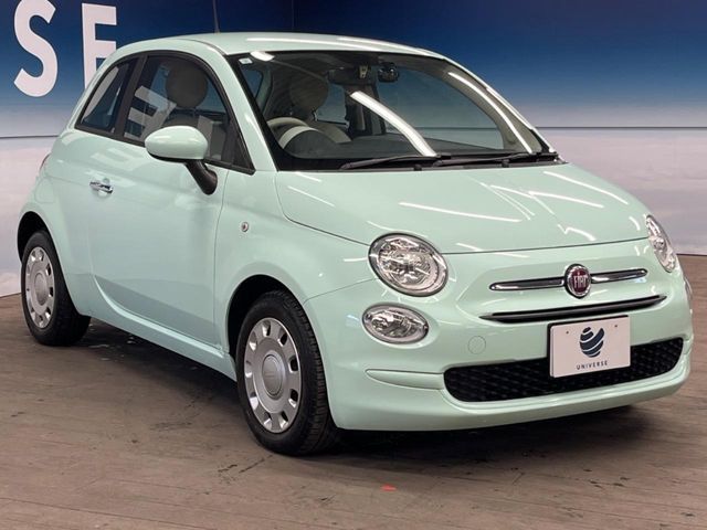 FIAT 500 2019 Image 31