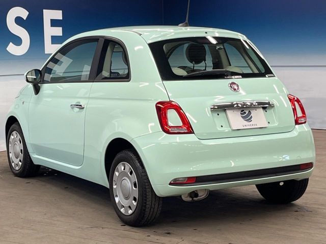 FIAT 500 2019 Image 31