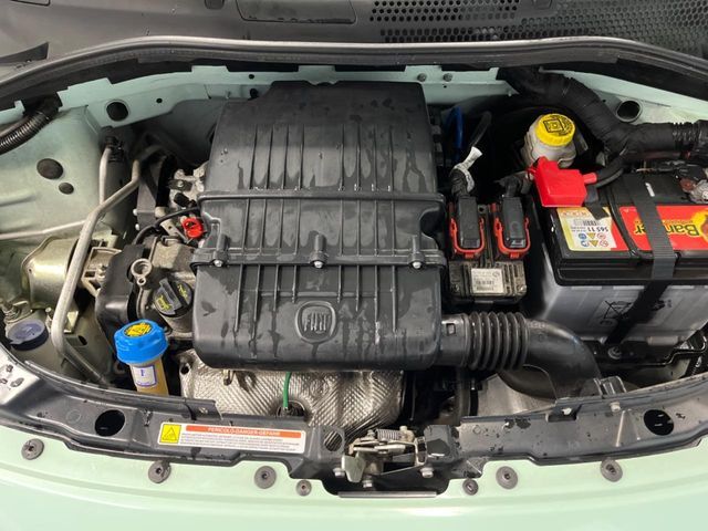 FIAT 500 2019 Image 31