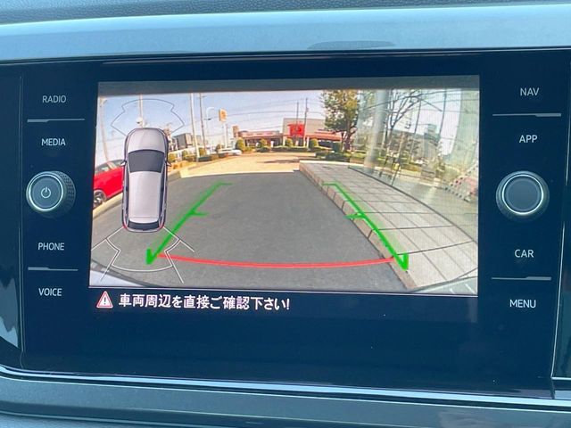 VOLKSWAGEN POLO 2019 Image 31