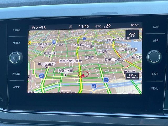 VOLKSWAGEN POLO 2019 Image 31