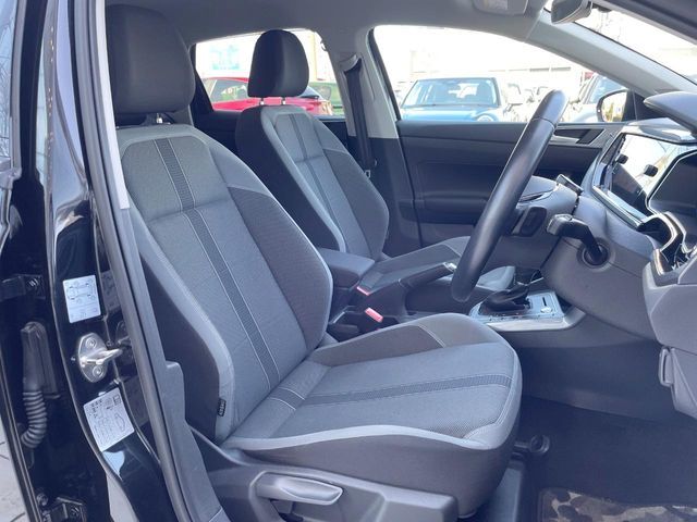 VOLKSWAGEN POLO 2019 Image 31