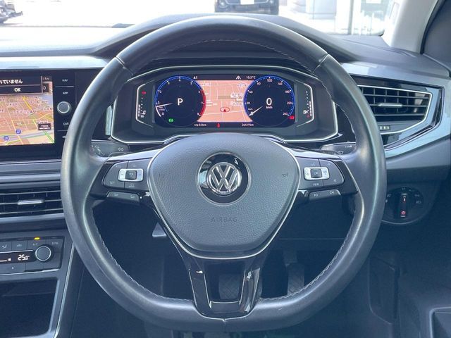 VOLKSWAGEN POLO 2019 Image 31