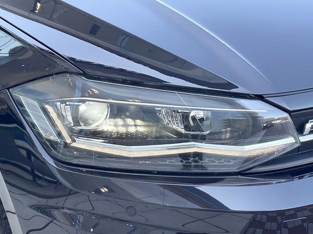 VOLKSWAGEN POLO 2019 Image 31