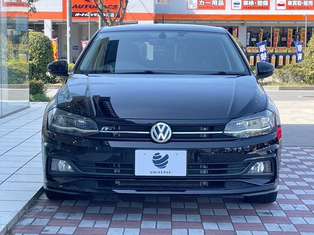 VOLKSWAGEN POLO 2019 Image 31