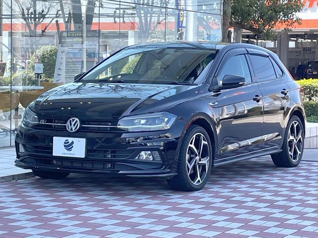 VOLKSWAGEN POLO 2019 Image 31