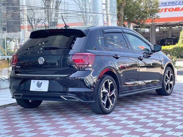VOLKSWAGEN POLO 2019 Image 31