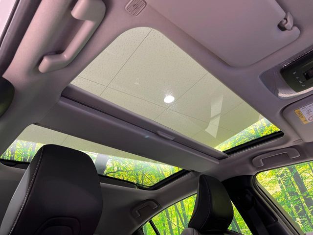 TOYOTA PRIUS 2025 Image 31