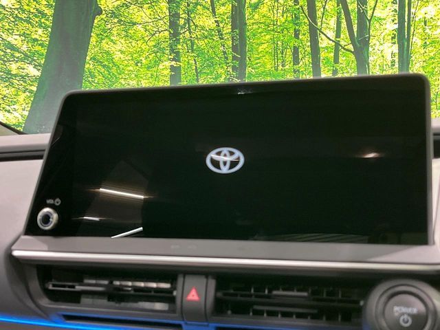 TOYOTA PRIUS 2025 Image 31