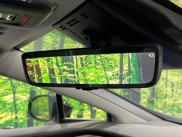 TOYOTA PRIUS 2025 Image 31