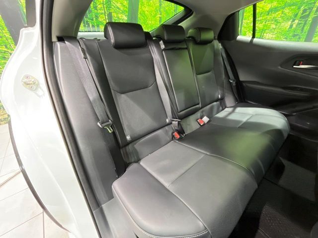 TOYOTA PRIUS 2025 Image 31