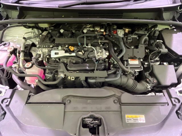 TOYOTA PRIUS 2025 Image 31