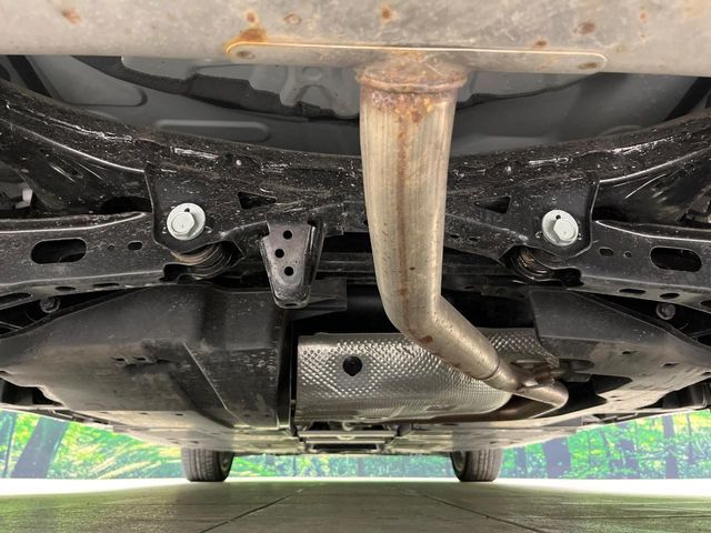 TOYOTA PRIUS 2025 Image 31