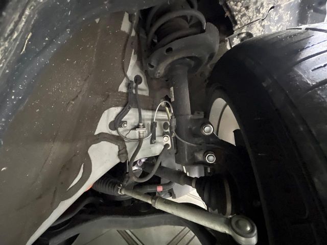 TOYOTA PRIUS 2025 Image 31