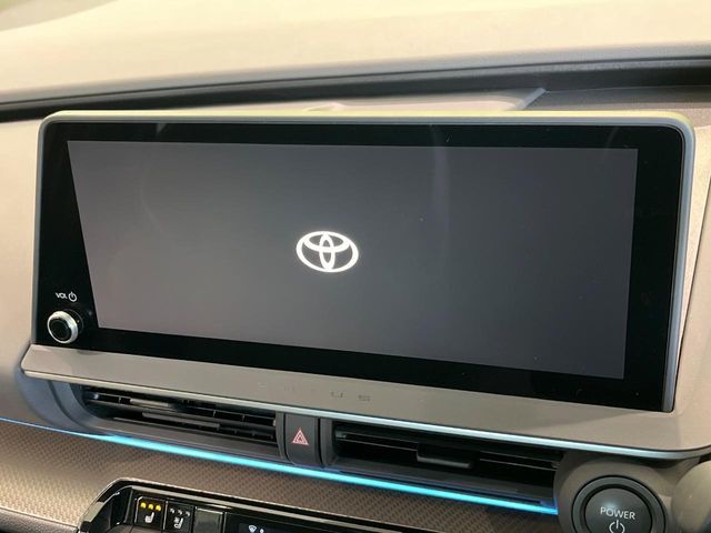 TOYOTA PRIUS 2025 Image 31