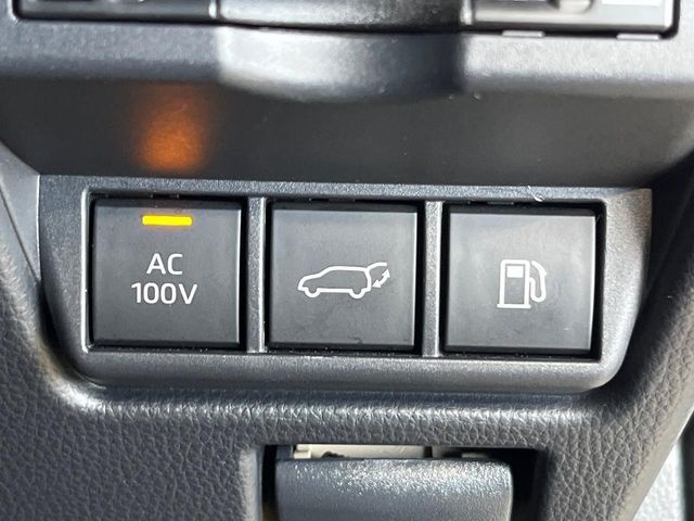 TOYOTA PRIUS 2025 Image 31