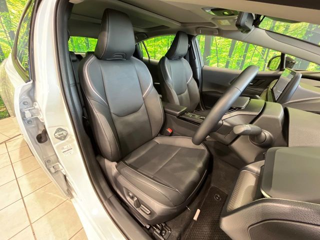 TOYOTA PRIUS 2025 Image 31