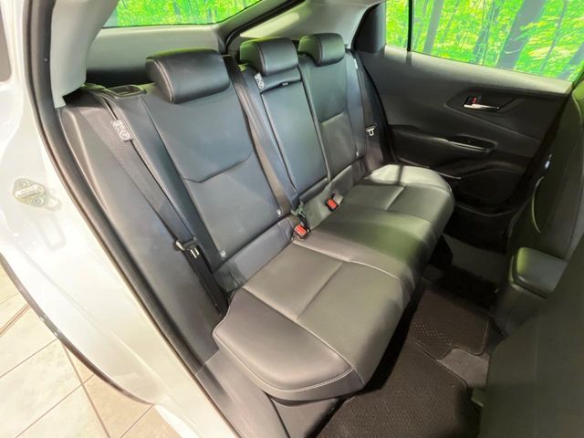 TOYOTA PRIUS 2025 Image 31