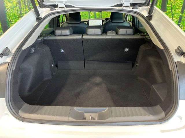 TOYOTA PRIUS 2025 Image 31