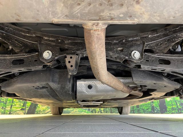 TOYOTA PRIUS 2025 Image 31