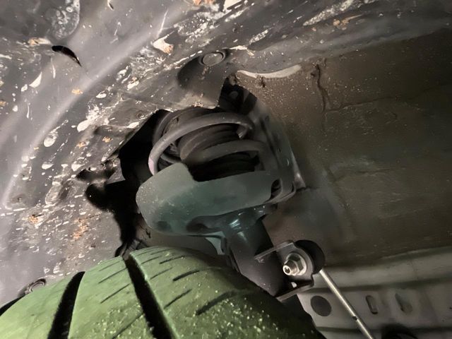 TOYOTA PRIUS 2025 Image 31