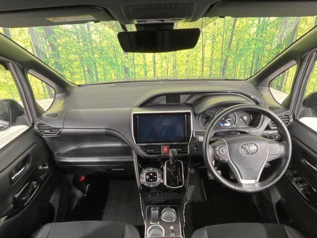 TOYOTA NOAH 2019 Image 31