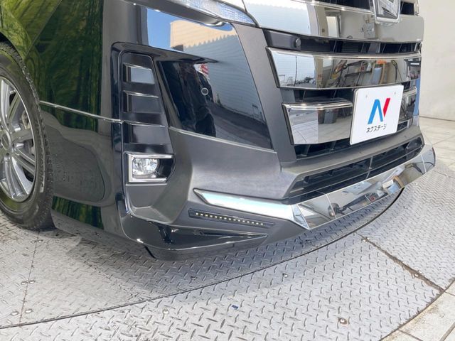 TOYOTA NOAH 2019 Image 31