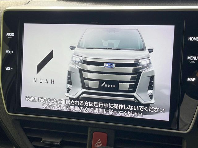 TOYOTA NOAH 2019 Image 31