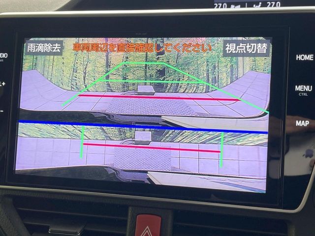 TOYOTA NOAH 2019 Image 31