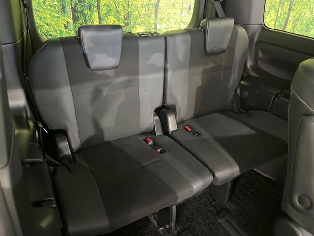 TOYOTA NOAH 2019 Image 31