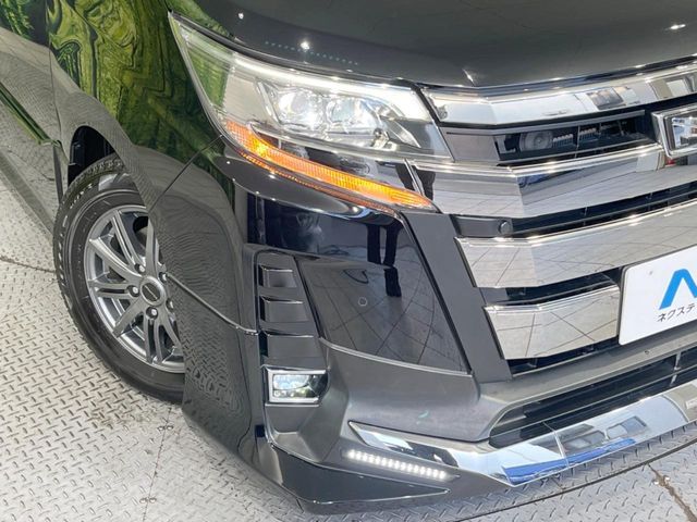 TOYOTA NOAH 2019 Image 31