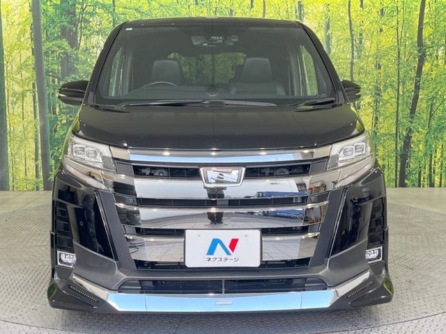 TOYOTA NOAH 2019 Image 31