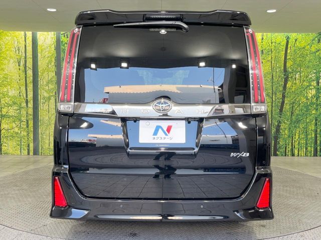 TOYOTA NOAH 2019 Image 31