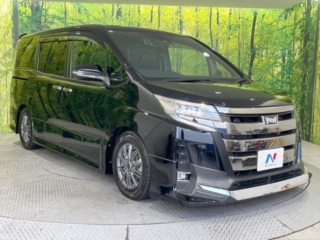 TOYOTA NOAH 2019 Image 31