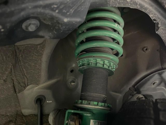 TOYOTA NOAH 2019 Image 31